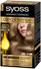 Intense Oil Tint 50 ml