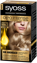 Intense Oil Tint 50 ml