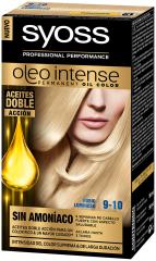 Intense Oil Tint 50 ml