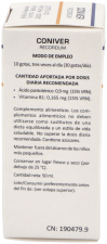 Coniver Recordum 50 ml