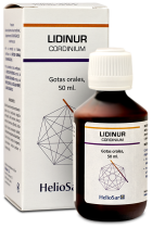 Lidinur Cordinium 50 ml