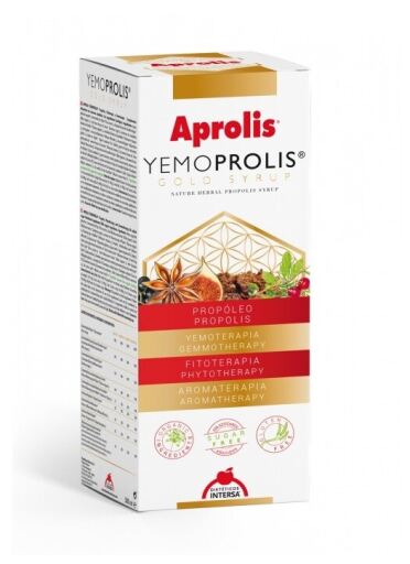 Intersa Aprolis Yemoprolis 180 ml