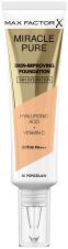 Miracle Pure Foundation Makeup Base 30 ml