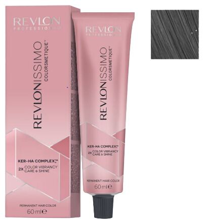 Revlon Professional Revlonissimo Colorsmetique Permanent Dye Mixers 60 ml