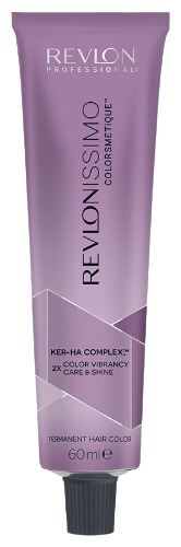 Revlon Professional Revlonissimo Colorsmetique Permanent Dye Violet 60 ml