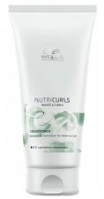 Nutricurls Conditioner for Waves and Curls