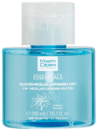 Essentials Micellar Cleansing Solution 3 in 1