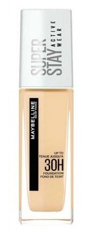 SuperStay Stay Active Wear 30H Makeup Base 30 ml