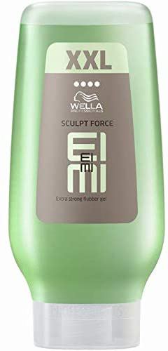 WELLA Professionals Eimi Sculpt Force Extra Strong Gel