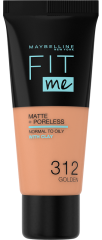 Fit Me Matte + Poreless Makeup Base 30 ml