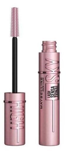 Maybelline Lash Sensational Sky High Mascara 7.2 ml