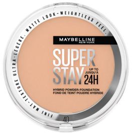 Superstay 24h Hybrid Powder Makeup Base 9 gr