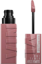 SuperStay Vinyl Ink Liquid Lipstick 4.2 ml