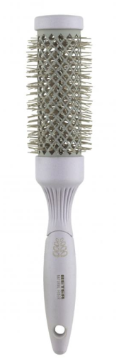 Beter Natural Fiber Ceramic Thermal Brush