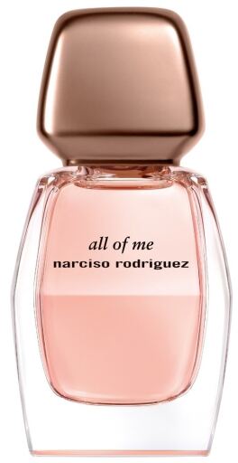 Narciso Rodr&iacute;guez All Of Me Eau de Parfum