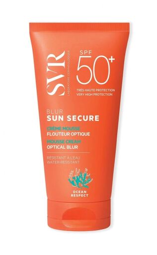 Sun Secure Unscented Sunscreen SPF 50+ 50 ml