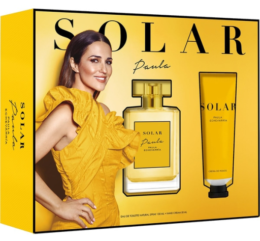 Solar Set 2 Pieces