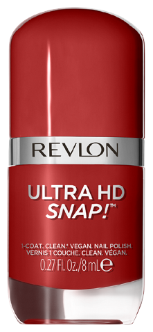 Revlon Ultra Hd Snap Nail Lacquer 8 ml