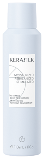 Kerasilk Activating Scalp Foundation 100 ml