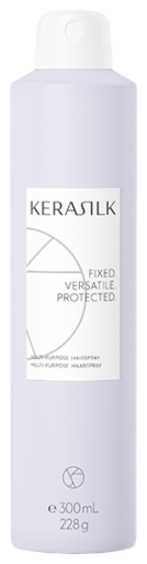 Kerasilk Multi Purpose Hairspray
