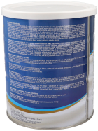 Lacsure Vanilla 800 gr