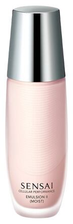 Sensai Cellular Performance Emulsion II Moist