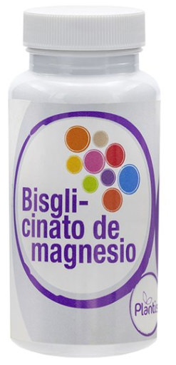 Artesania Agr&iacute;cola Magnesium Bisglycinate 60 Capsules