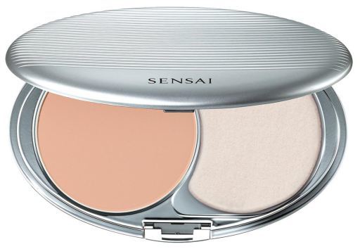 Sensai Cellular Performance Total Finish Powder Foundation 11 gr