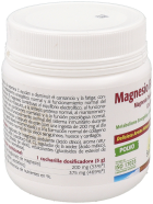 Magnesium Bisglycinate + C 226 gr Magnesium Bisglycinate + C 226 gr