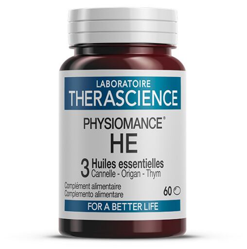 Therascience Physiomance He