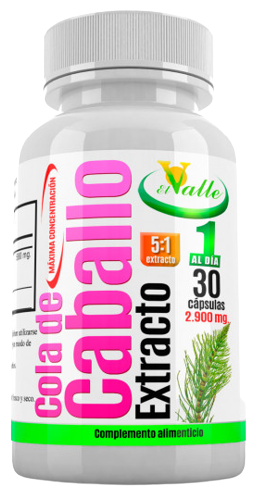 Horsetail 30 Capsules