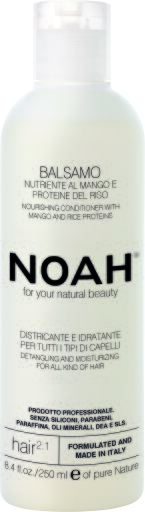 Noah Nourishing Conditioner with Mango
