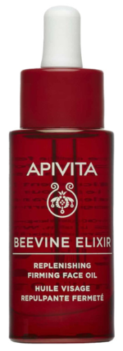 Apivita Beevine Elixir Facial Oil Firmness & Repair 30 ml