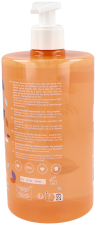 Bio Baby Cleansing Water without Perfume 750 ml