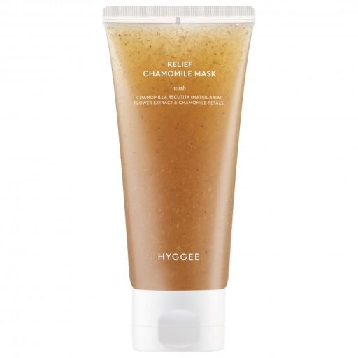 Relief Chamomile Mask 95 ml