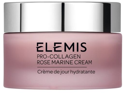 Elemis Pro-Collagen Rose Marine Cream 50 ml