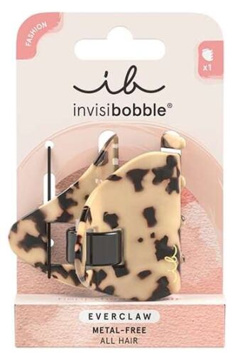 Invisibobble Everclaw Leo Love Hair Clip