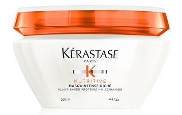 K&eacute;rastase Nutritive Masquintense Riche Mask 200 ml