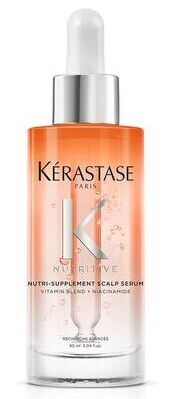 K&eacute;rastase Nutritive Nutri-supplement Scalp Serum 90 ml