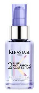 K&eacute;rastase Blond Absolu 2% Hyaluronic Acid Serum 50 ml