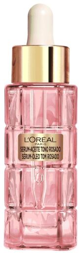 L'Or&eacute;al Paris Age Perfect Pink Tone Anti-Sagging Serum 30 ml