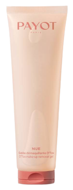 Payot Nue D'Tox Makeup Remover Gel 150 ml