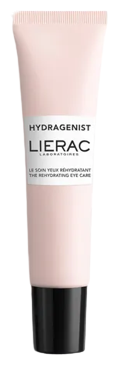 Lierac Hydragenist Rehydrating Eye Cream 15 ml