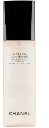 Chanel La Mousse Clarifying Perfecting Foam Lotion 150 ml