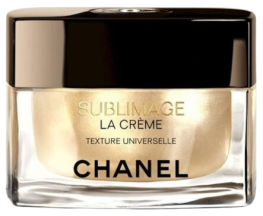Chanel Sublimage La Cr&egrave;me Texture Universelle 50 gr