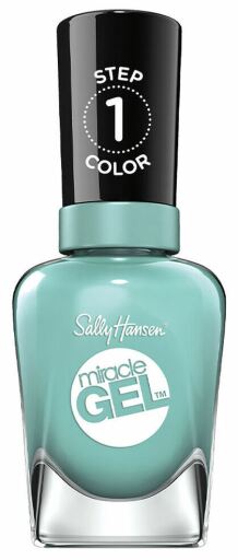 Sally Hansen Miracle Gel Nail Polish 14.7 ml