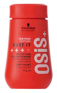 Schwarzkopf Professional OSiS+ Dust It Mattifying Powder 10 gr