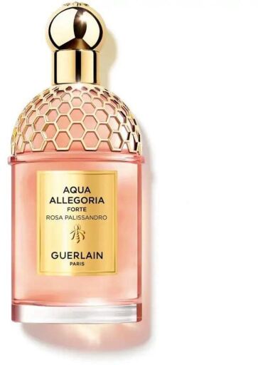 Aqua Allegoria Eau de Parfum Forte Rosa Palissandro