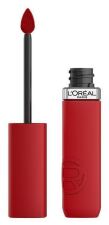 Infaillible Le Matte Resistance Liquid Lipstick 5 ml