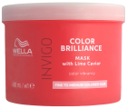 Invigo Color Brilliance Mask for Fine Hair Invigo Color Brilliance Mask for Fine Hair